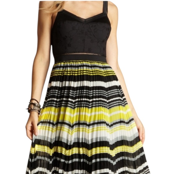 FREE PEOPLE Women’s California Sunrise Maxi Dress - Picture 2 of 16